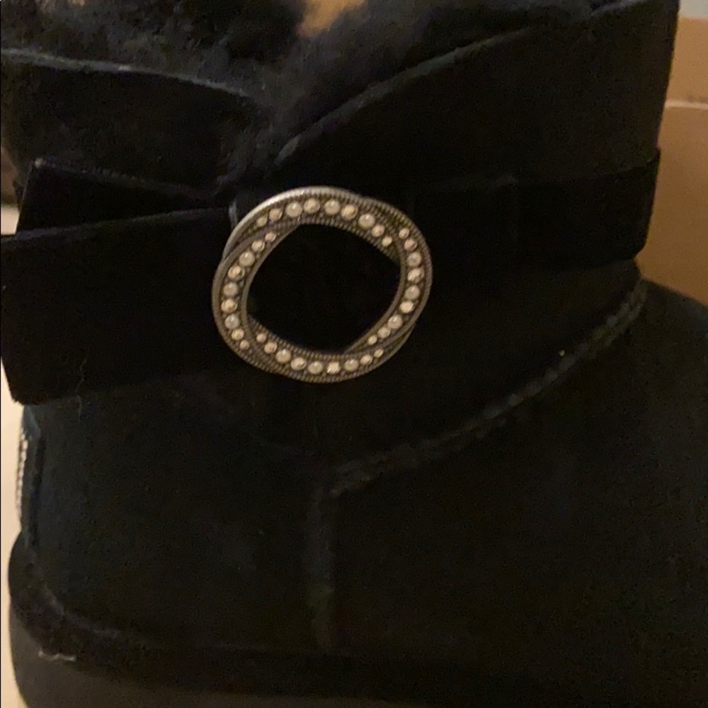 Ugg Booties - image 3